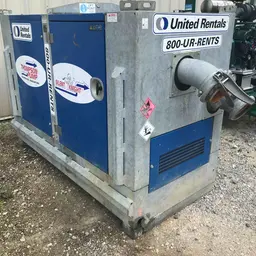 2015 Hatz Diesel 6PWDHS1D81ZSK Pump