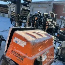 2022 Generac MLTS-4 Portable Work Light