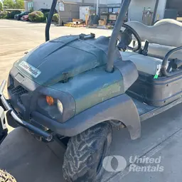 2022 Club Car XRT 1550 SE Utility Vehicle