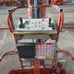 2018 Skyjack SJ30ARJE Articulating Boom Lift