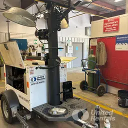 2019 Magnum Pro MLT3060MV Portable Light Tower