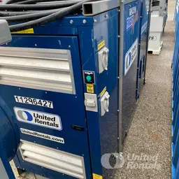 2021 Frost Fighter IHS700LP Indirect Fired Heater