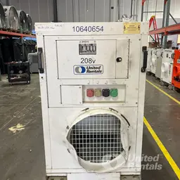 2017 KWIKOOL KPO12-23 Portable Air Conditioner