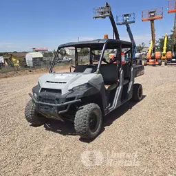 2022 Polaris PRO XD 4000D Utility Vehicle