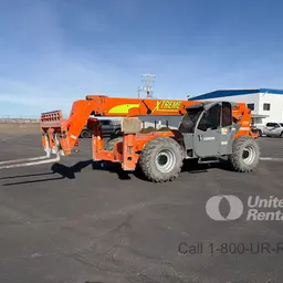 2019 XTREME XR1255 Forklift
