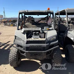 2022 Polaris PRO XD 4000D Utility Vehicle