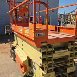 2019 JLG 3246ES Scissor Lift