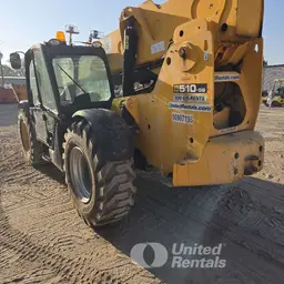 2019 JCB 510-56 S Forklift