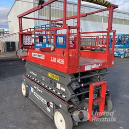 2019 Skyjack SJIII4626 Scissor Lift